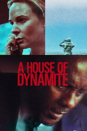 A House of Dynamite 1