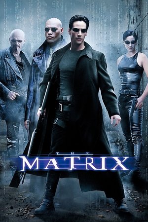 The Matrix 1