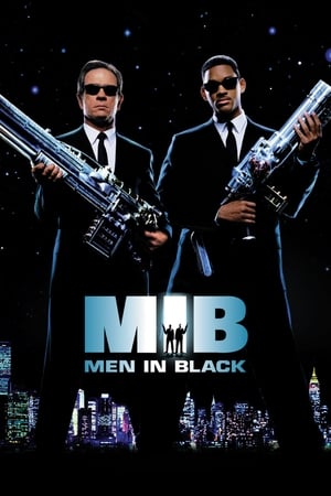 Men in Black 1