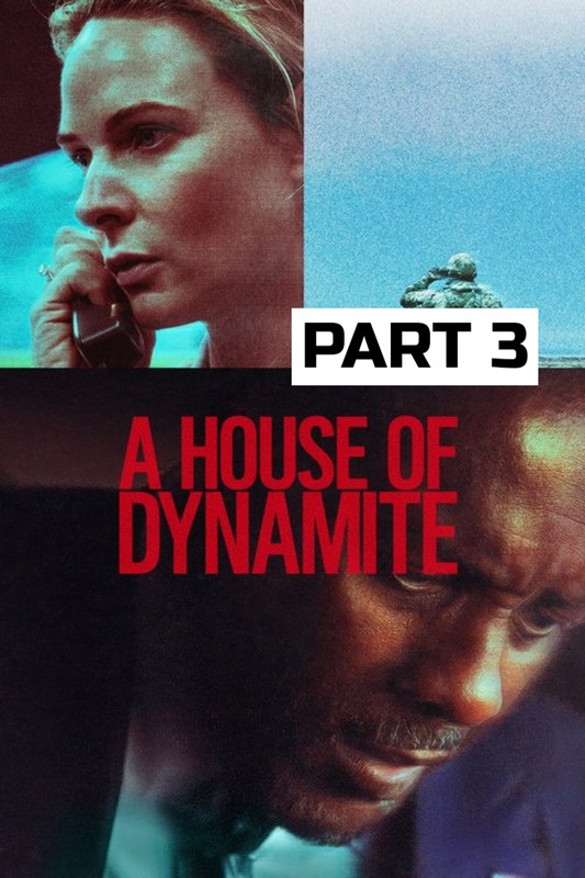 A House of Dynamite 3