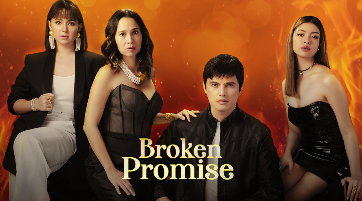 Broken Promise